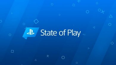 State of Play - Playstation