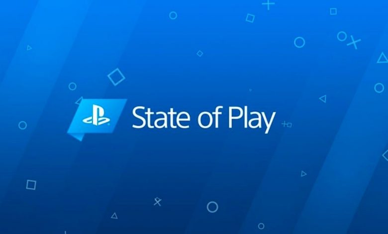 State of Play - Playstation