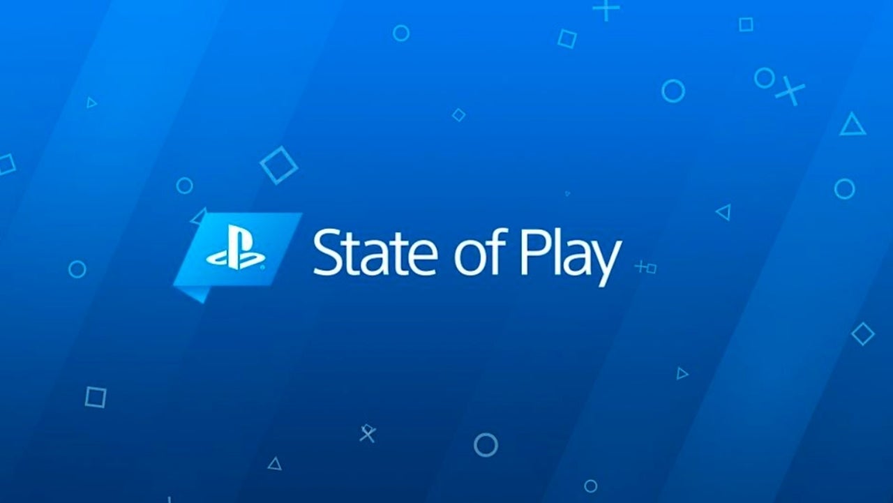 State of Play - Playstation