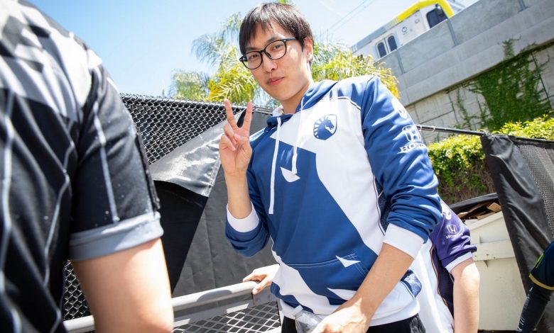 Doublelift Samira nerfs