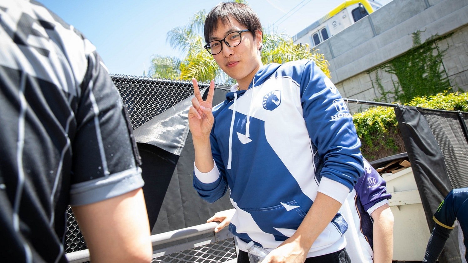 Doublelift Samira nerfs