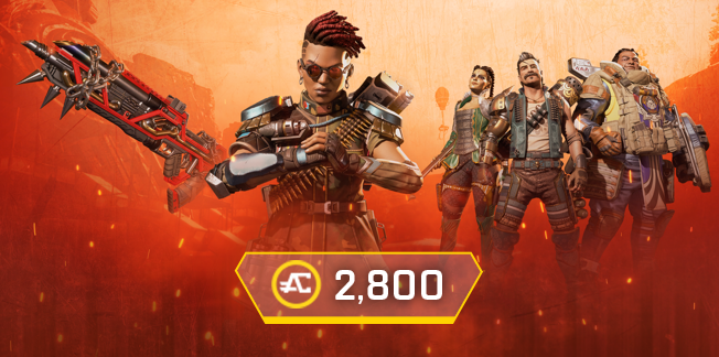 battle pass Apex Legends