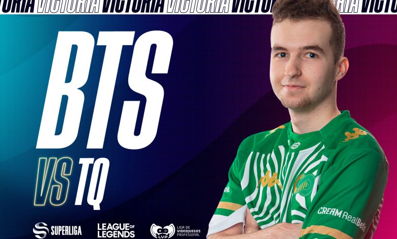 Betis victoria Jornada 8