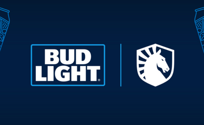 Team Liquid Bud Light