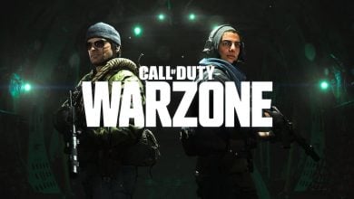 Warzone PS5 Xbox