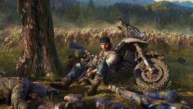 Days Gone llegará a PC