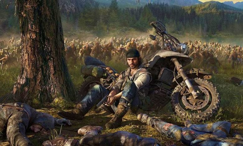 Days Gone llegará a PC