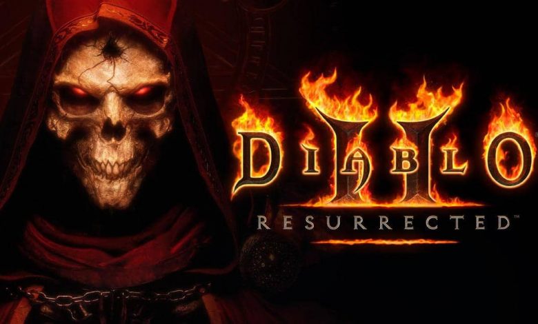 Diablo 2