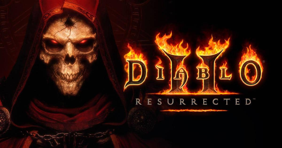 Diablo 2