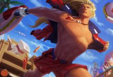 guía support roaming