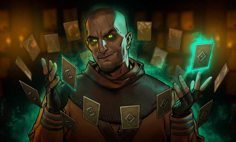 Gwent CD Projekt RED