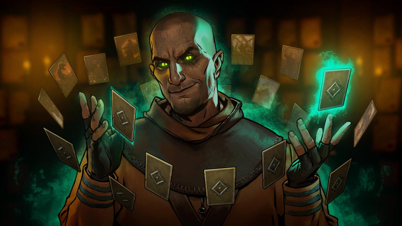 Gwent CD Projekt RED