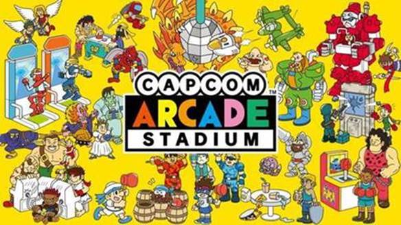 Capcom