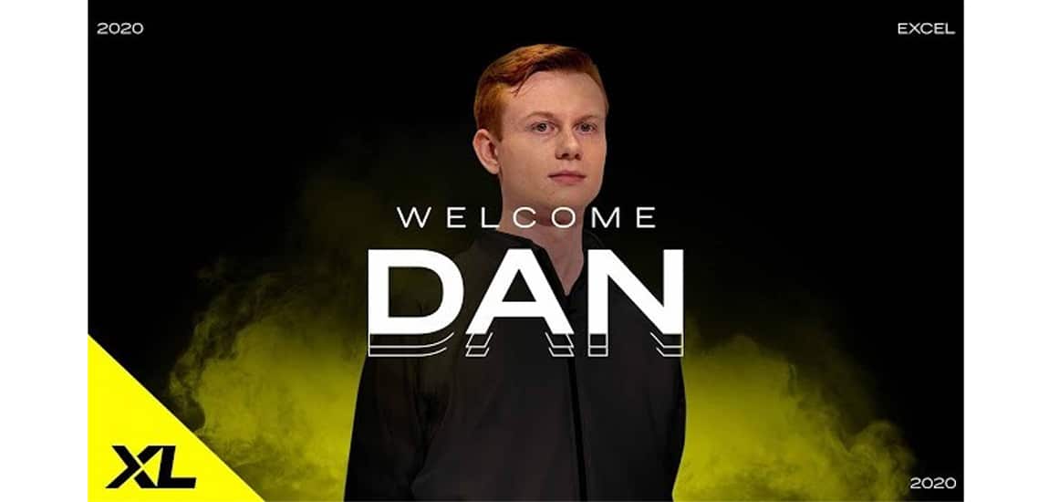 Dan LEC