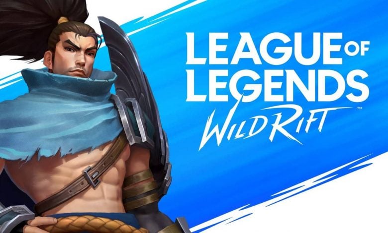 Wild Rift Torneo Filipinas