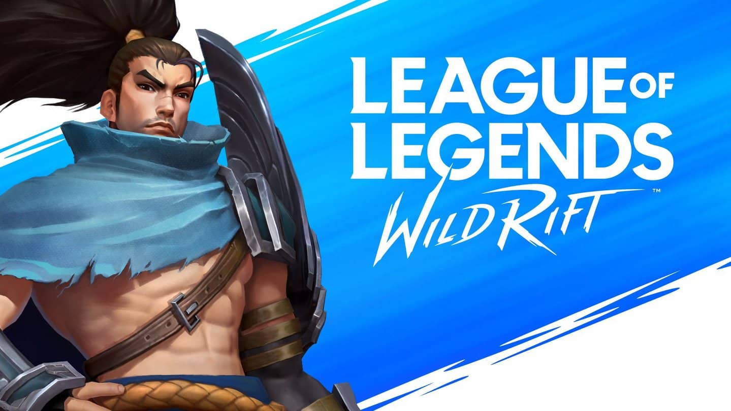 Wild Rift Torneo Filipinas