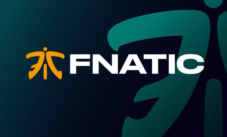 Fnatic CFO