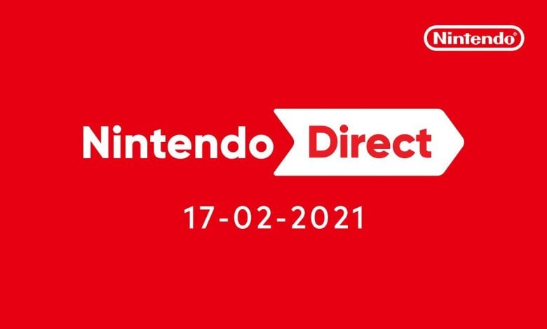 Nintendo Direct