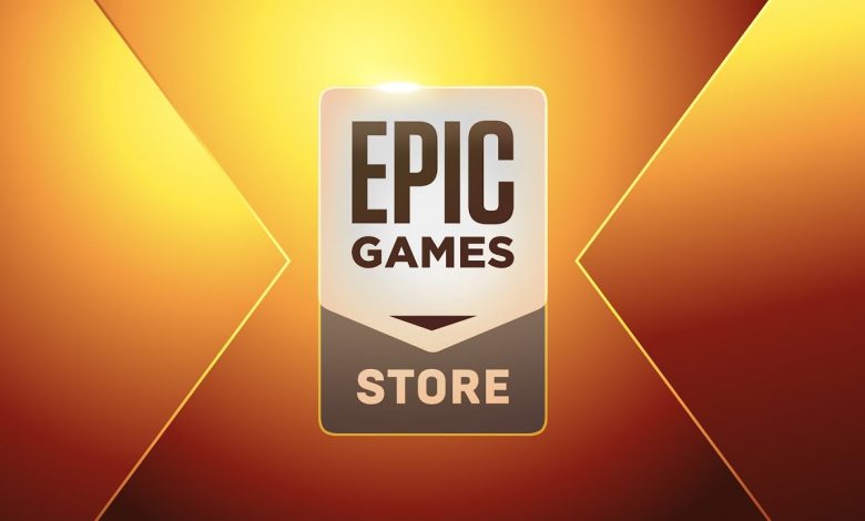 Epic Games Store