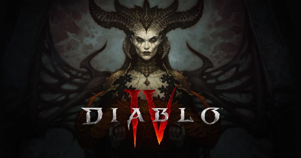 overwatch 2 diablo IV