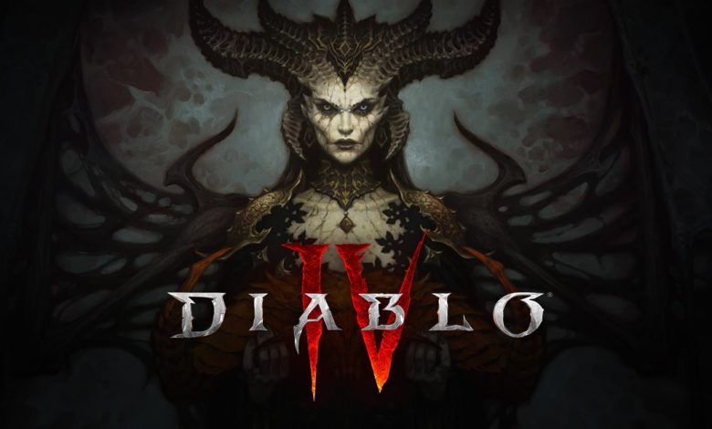 overwatch 2 diablo IV