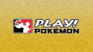 Se retrasa el campeonato mundial de Pokémon