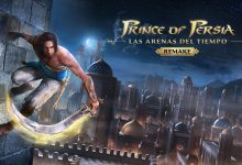 Prince of Persia: las Arenas del Tiempo Remake retrasado