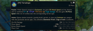 PBE Qiyana