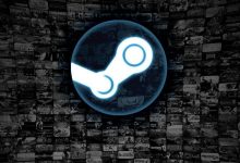 récord steam