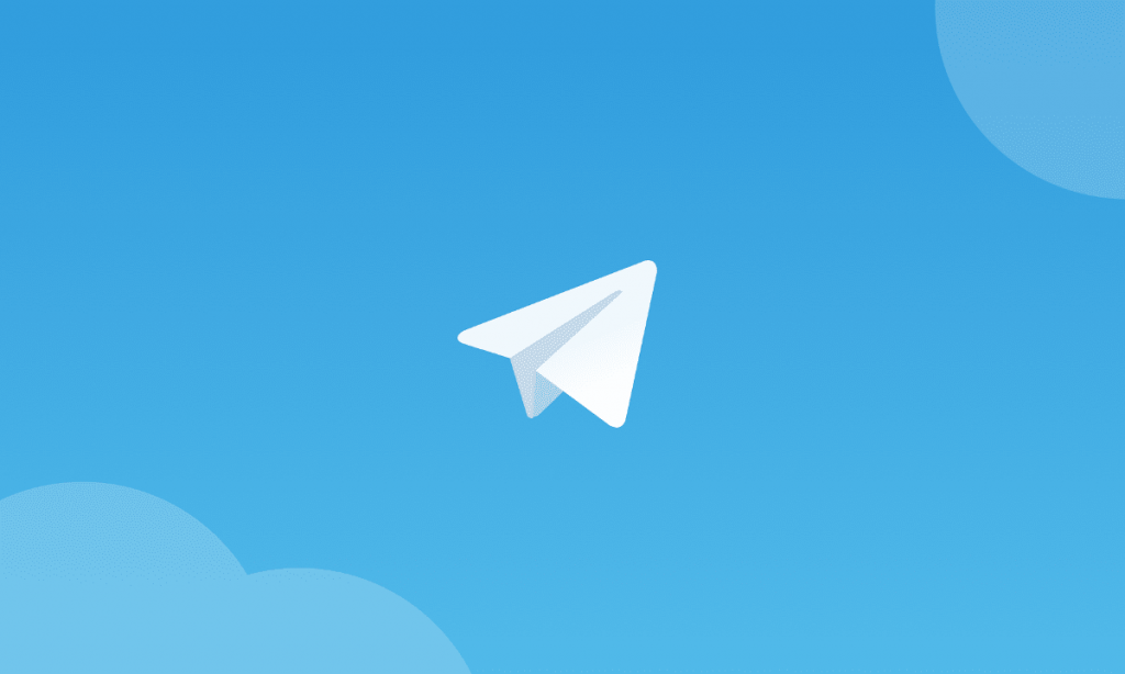 telegram