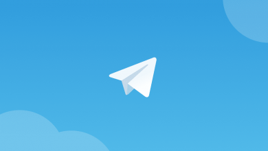 telegram