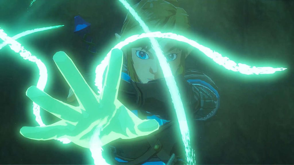 Zelda: Breath of the Wild 2