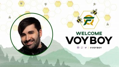 Voyboy FlyQuest