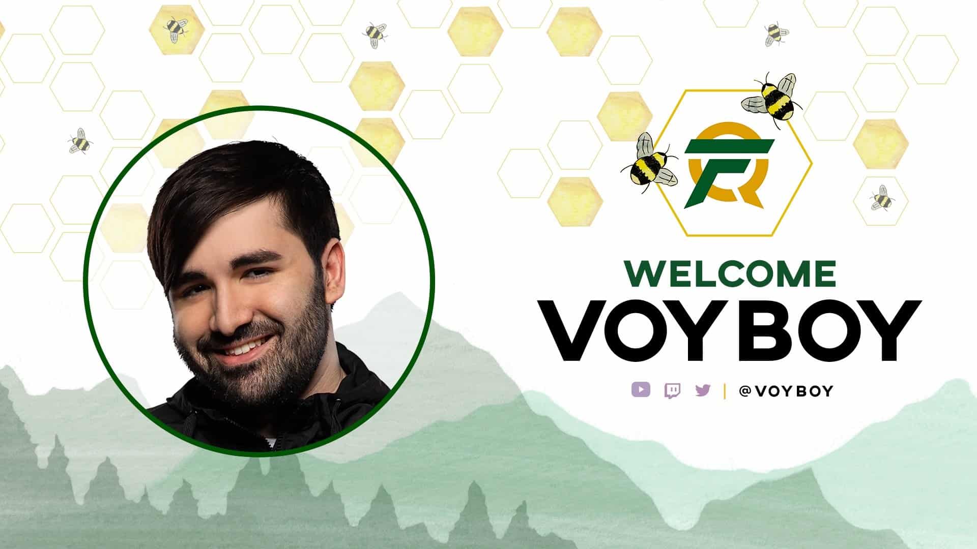 Voyboy FlyQuest