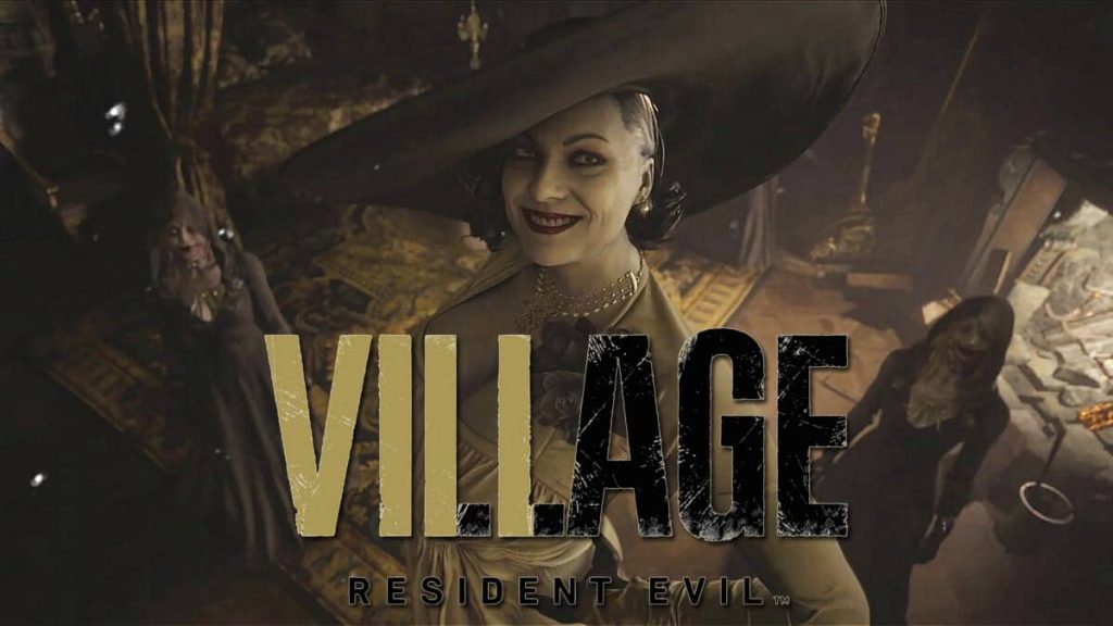 Resident Evil Village