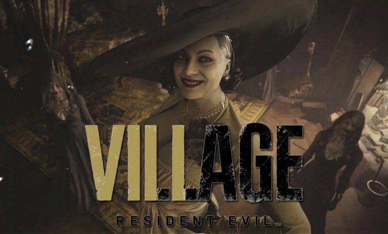 Resident Evil Village