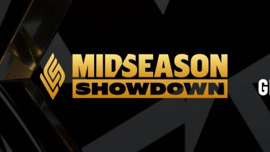 Mid Season Showdown