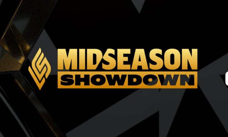 Mid Season Showdown