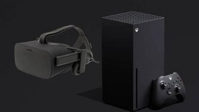 Microsoft y VR