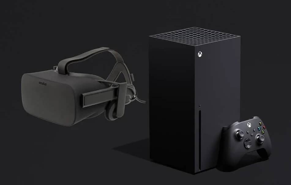 Microsoft y VR