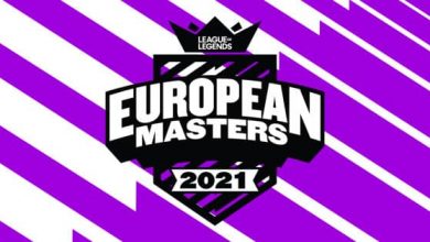 EU Masters