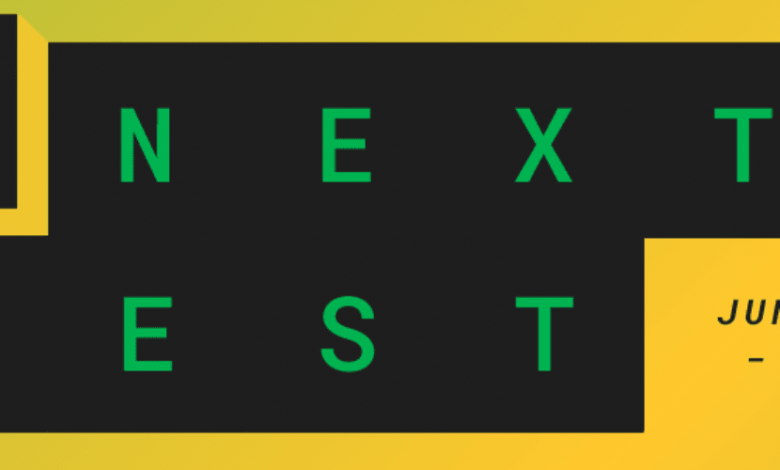 Steam Next Fest