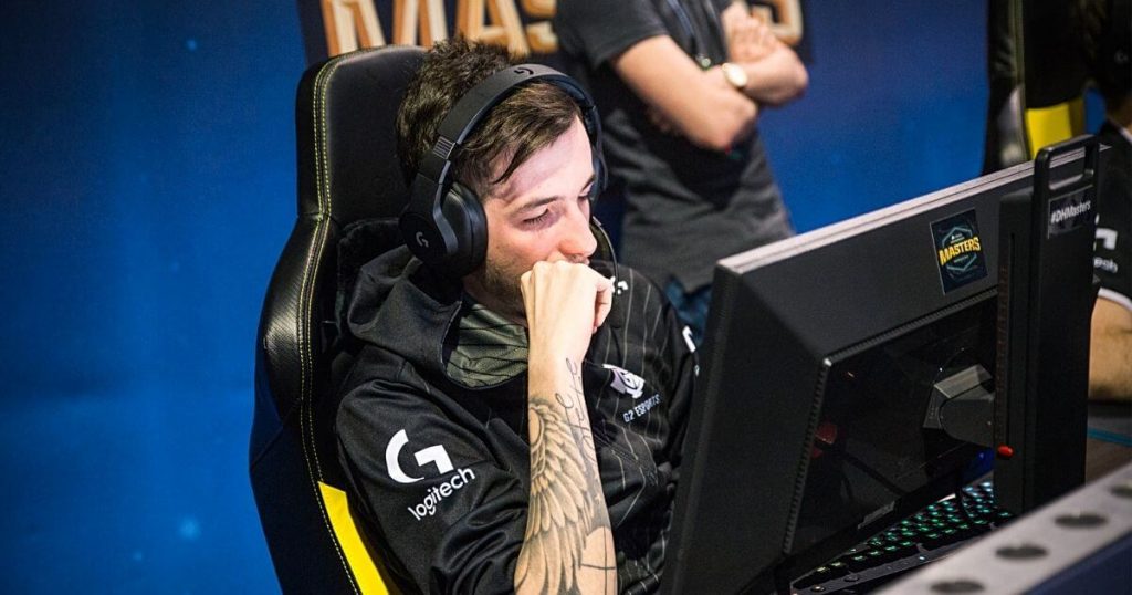 kennyS g2