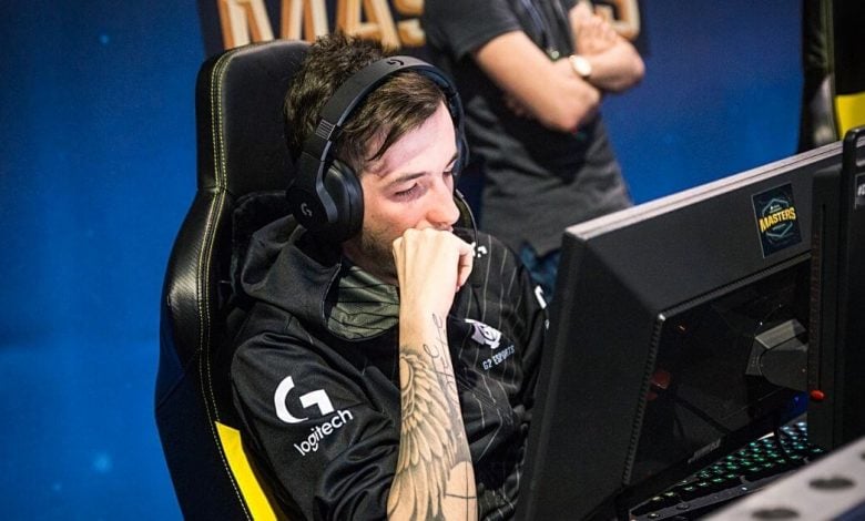 kennyS g2