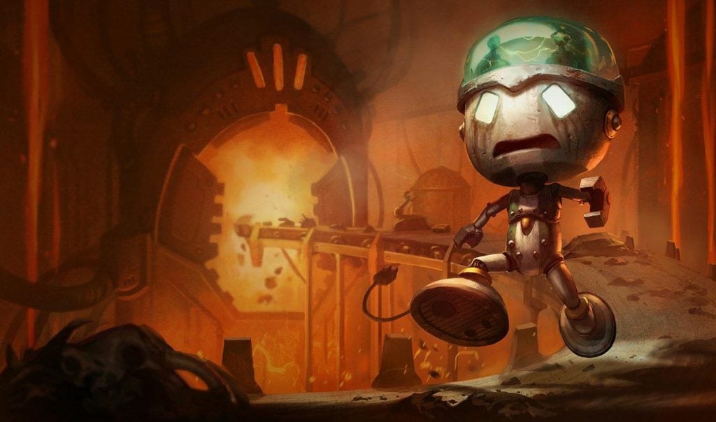 Amumu 11.7