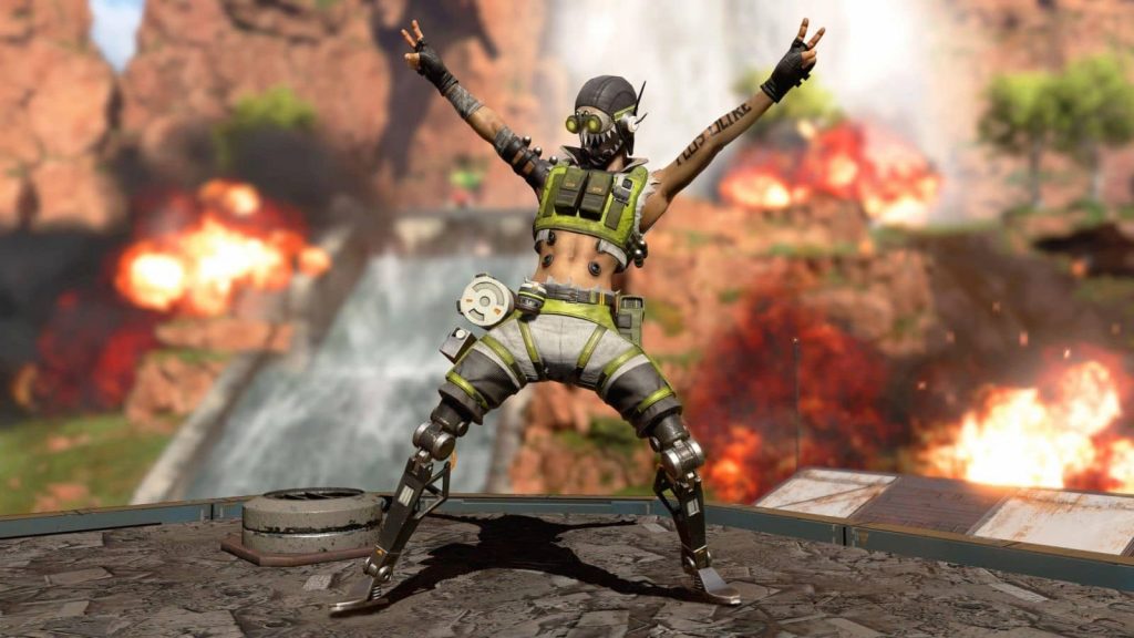 Apex Legends