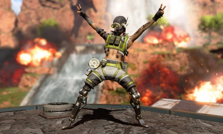 Apex Legends