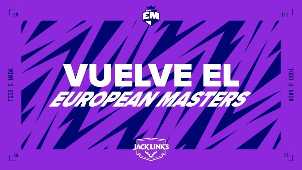 EU Masters