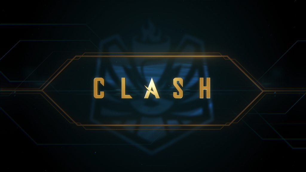 Clash Smurf