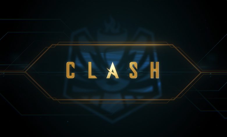 Clash Smurf